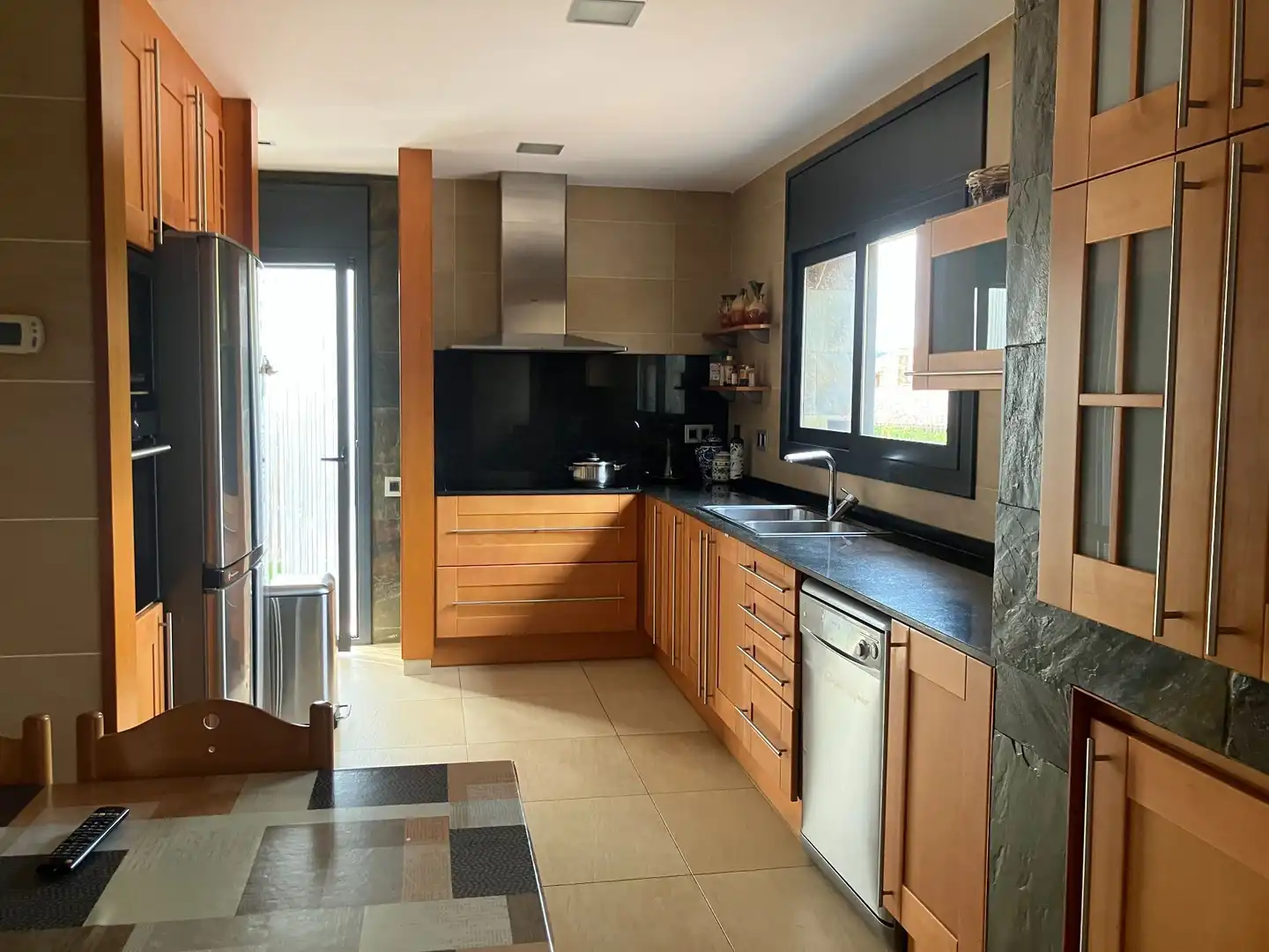 Kitchen of Houses for sale in Rellinars