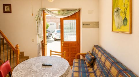 Chalet adosado en venta en Travesía del Pimiento
