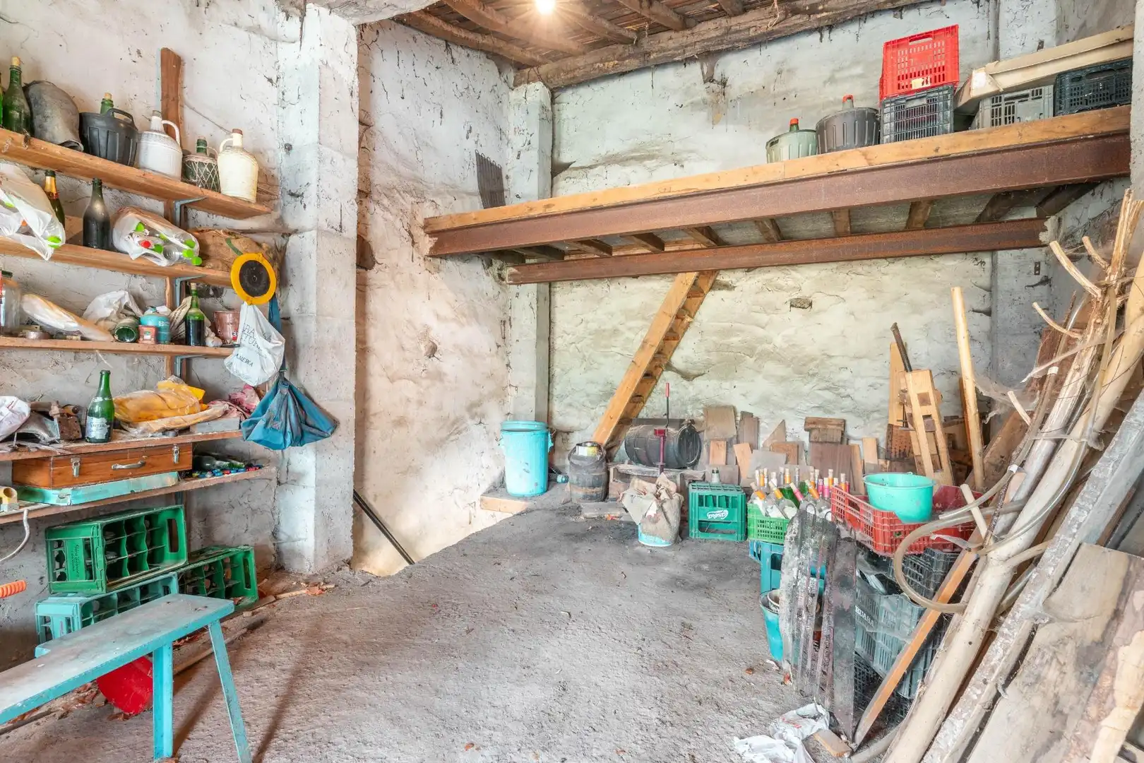 Casa o xalet en venda en Sobrescobio amb Balcó