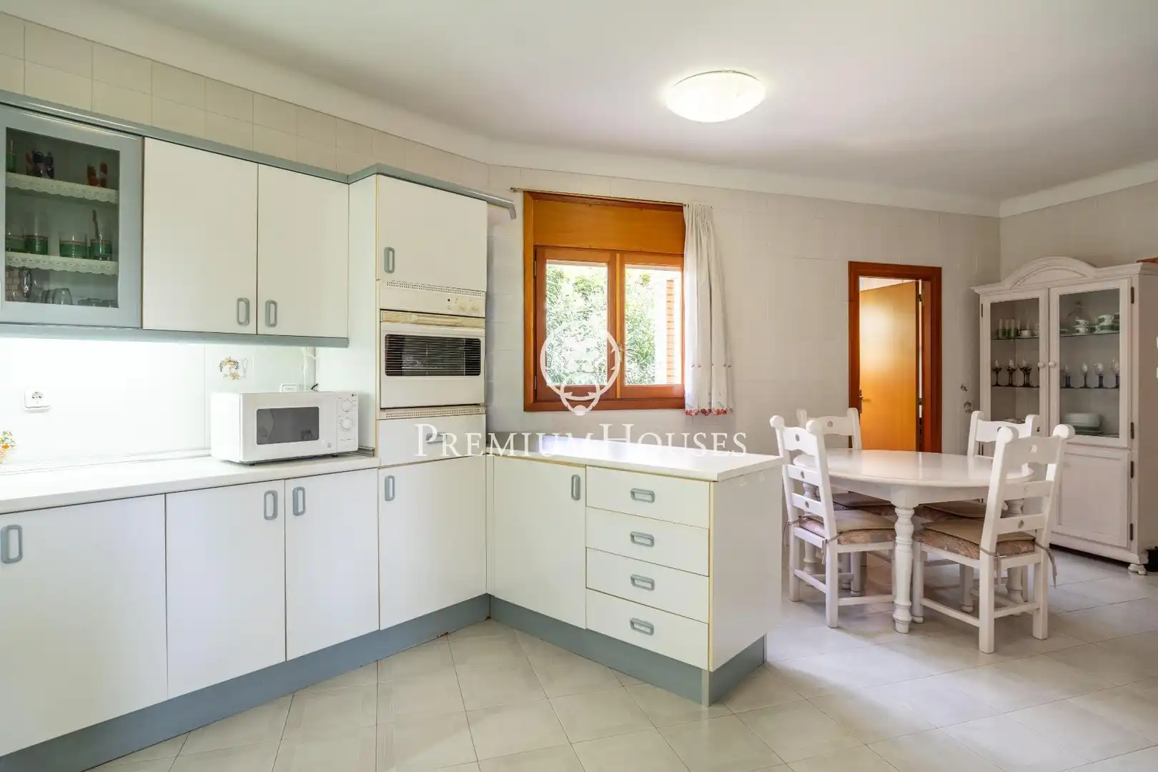 Kitchen of Houses for sale in Cambrils  with Heating, Private garden and Terrace