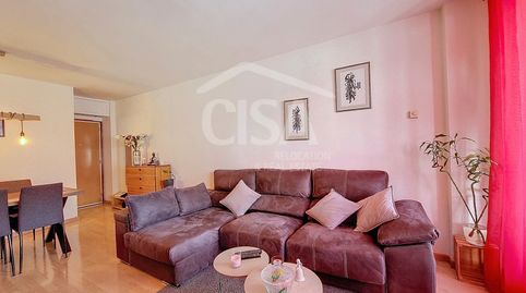 Foto 2 de Piso en venta en Carrer Catalunya, 11-5, 11-5, Pas de la Casa, Encamp