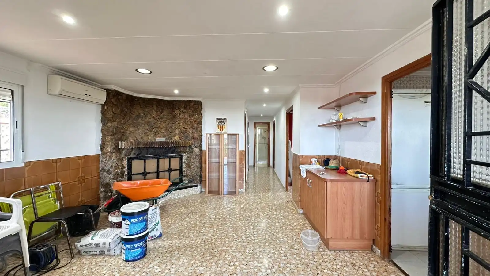 Casa amb piscina en venda a Carlet, imagen 37