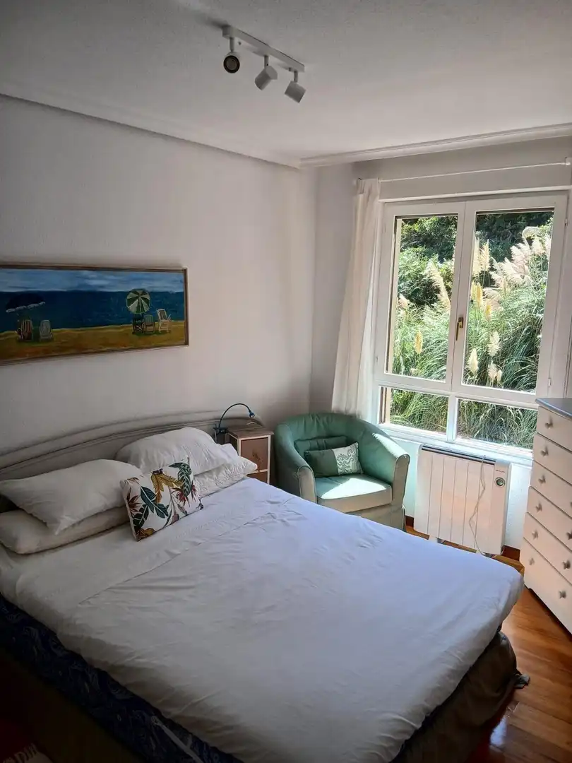 Wohnung zur Miete in Suances
