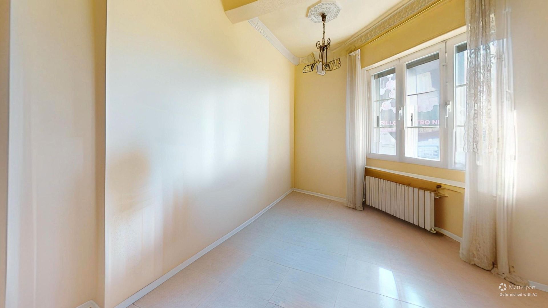 Flat for sale in Guindalera, Barrio de Salamanca