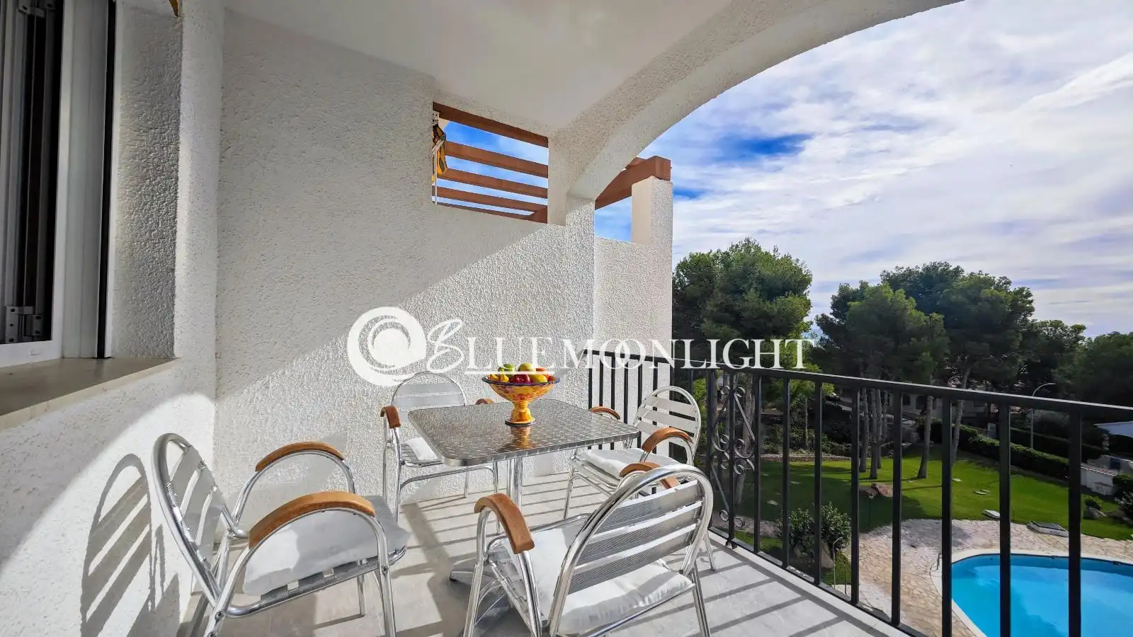 Attic for sale in REALENC, Costa Sur