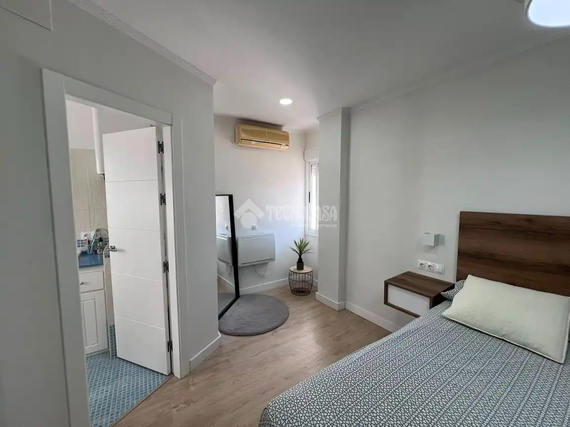 Habitación de Ático en venta en Aljaraque con Calefacción