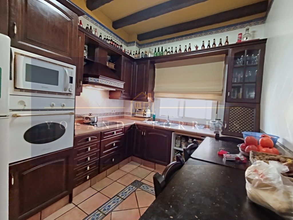 Casa o xalet en venda a N/A, Centro