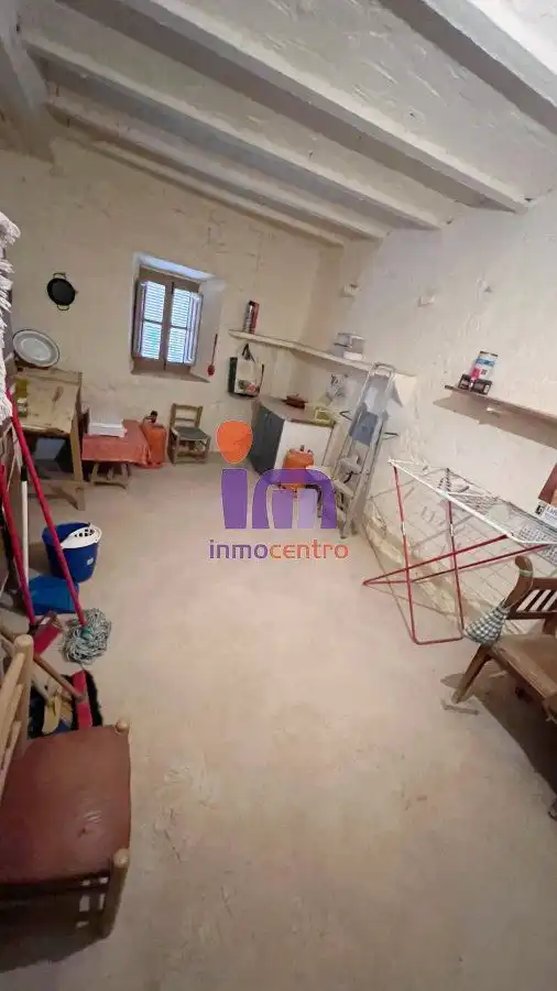 Casa o chalet en venta en Alcubillas con Trastero