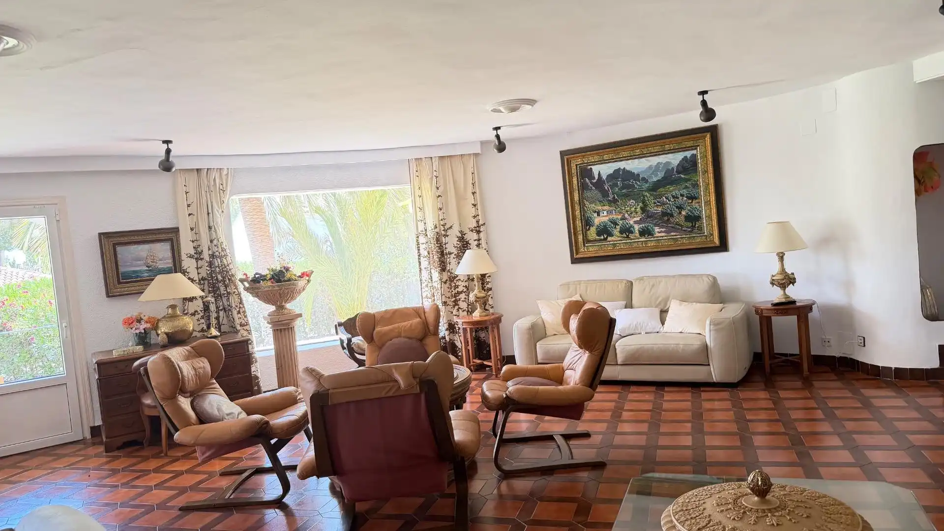 Maison rustique avec piscine à vendre à Altea la Vella, imagen 11