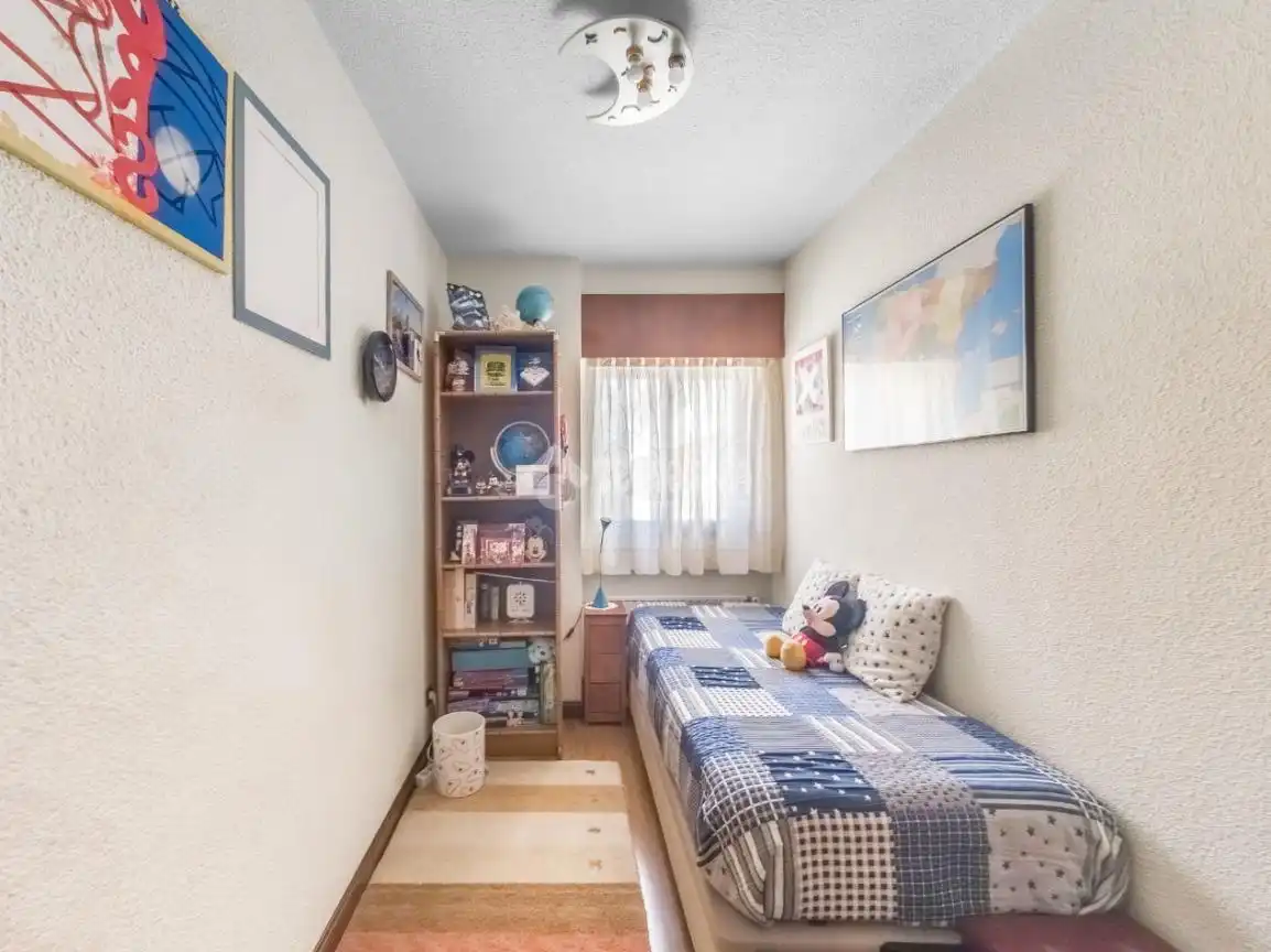 Piso con ascensor en venta en Ciudad Lineal, imagen 19