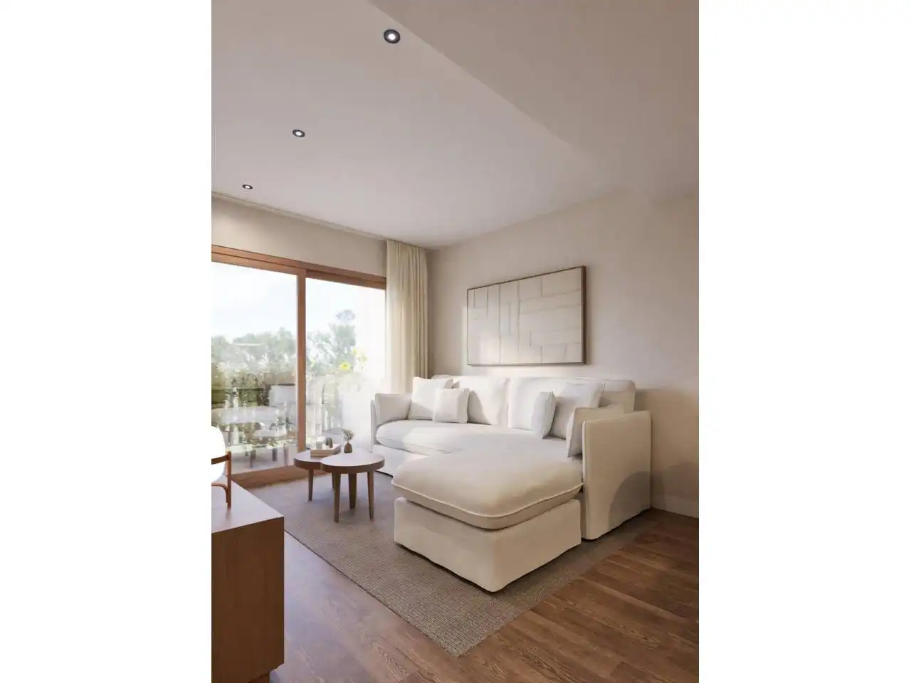 Habitación de Piso en venta en La Seu d'Urgell con Calefacción, Parquet y Terraza