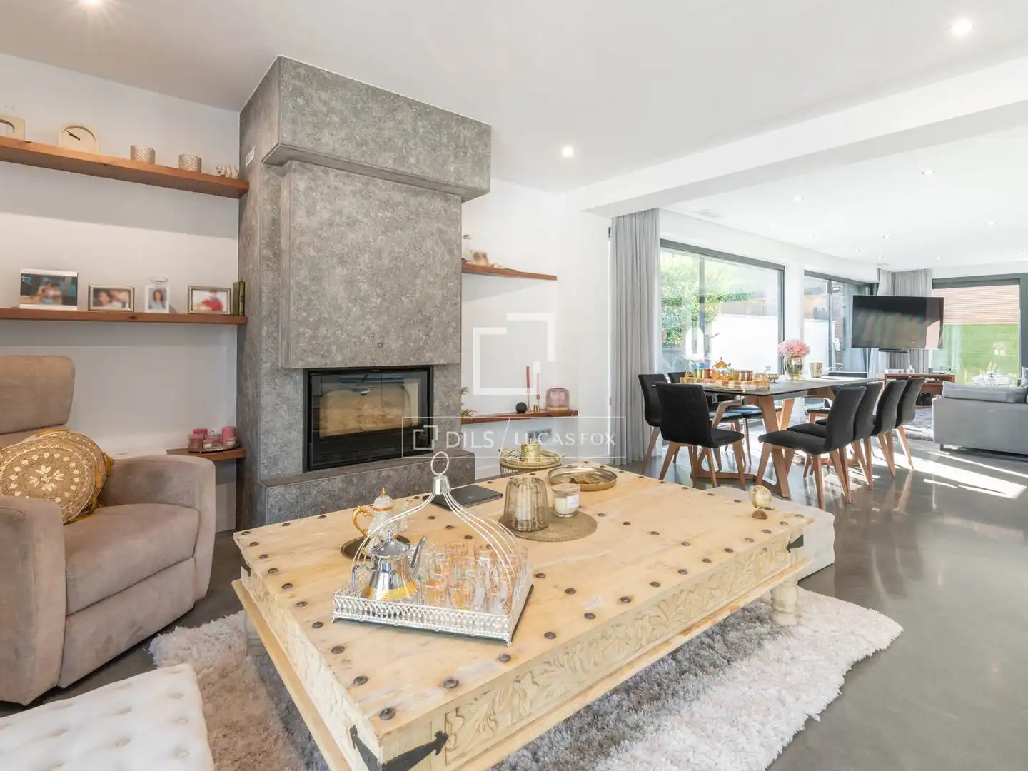 Casa o chalet de alquiler en Montmar