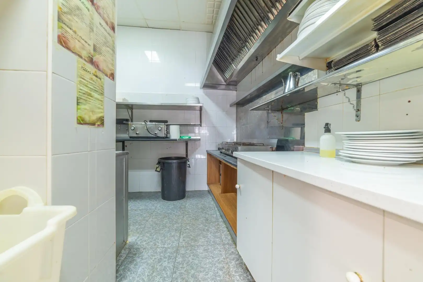 Local commercial à vendre à Calle Calle de Antonio Tárraga, 8, imagen 7