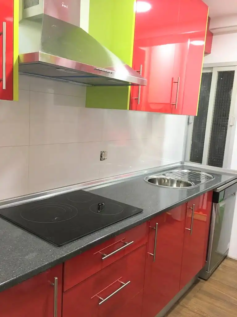 Appartement avec ascenseur à louer à Calle Doctor Víctor Escribano 8, imagen 6