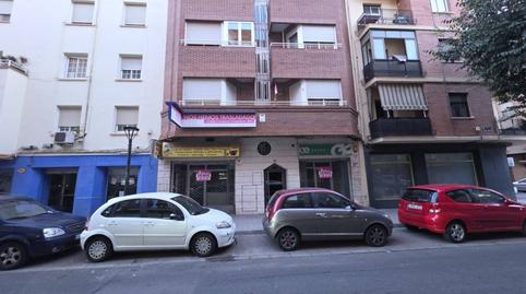 Photo 5 of Premises for sale in Ensanche - Franciscanos, Albacete