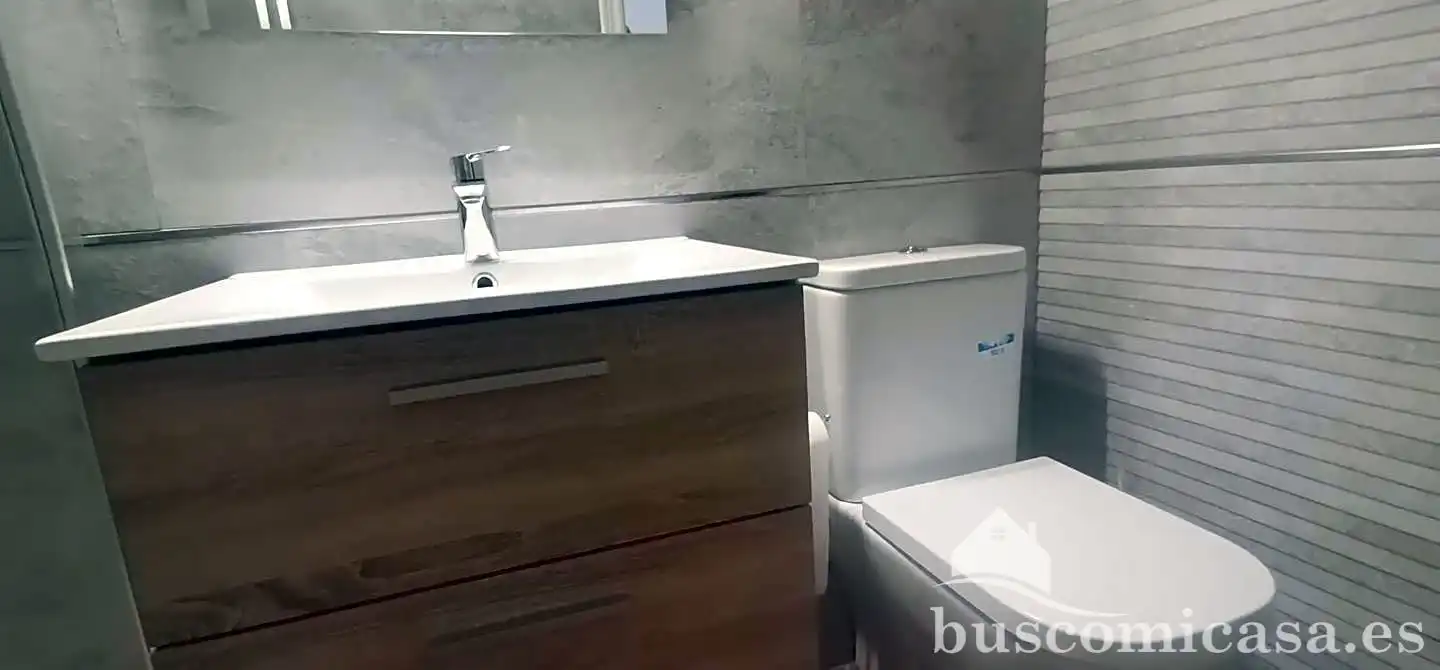 Piso de alquiler en Constitución, Linarejos