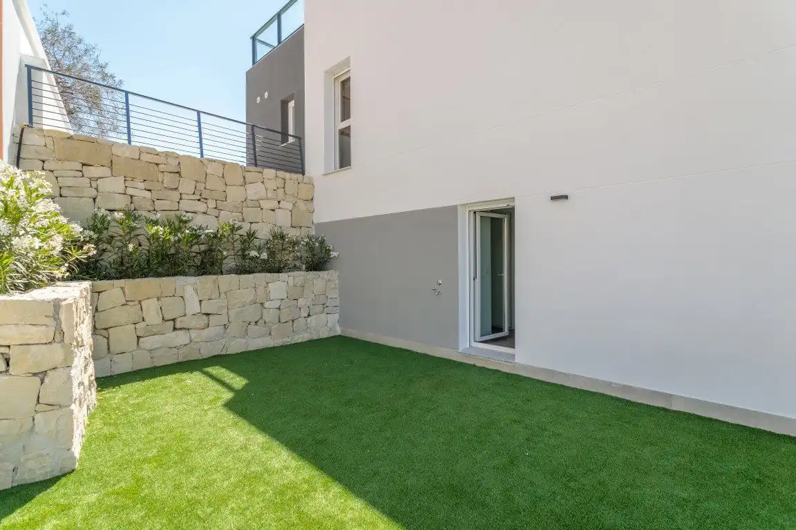 Chalet con piscina en venta en Finestrat Pueblo, imagen 11