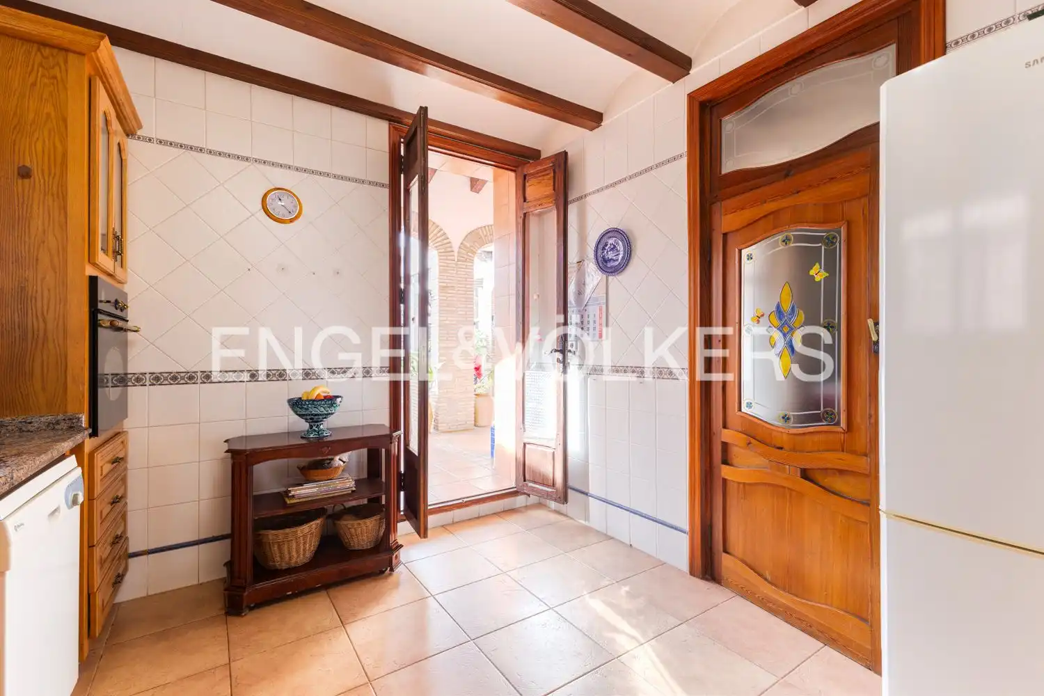 Casa o chalet en venta en Rafelguaraf con Aire acondicionado, Calefacción y Terraza