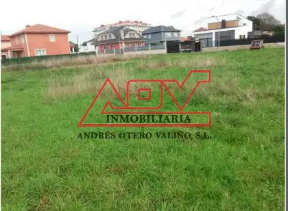 Terreni e lotti in vendita a A Gándara, imagen 3