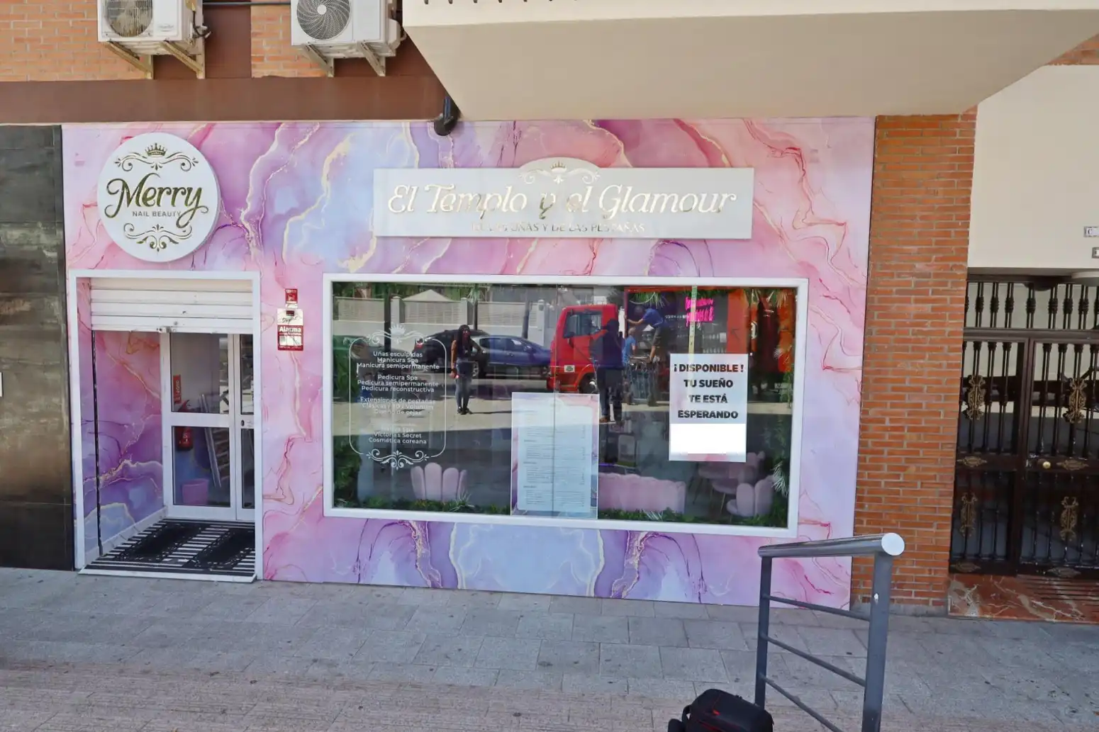 Local comercial en traspaso en Benalmádena - Avenida Avenida Constitución, imagen 25
