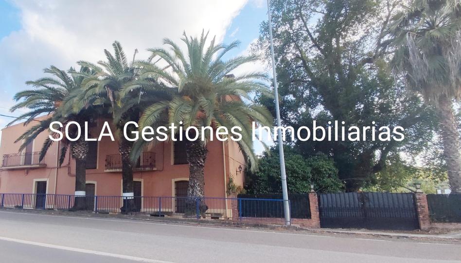 Foto 1 de Casa o xalet en venda a Calle Santa Amalia, Rus, Jaén