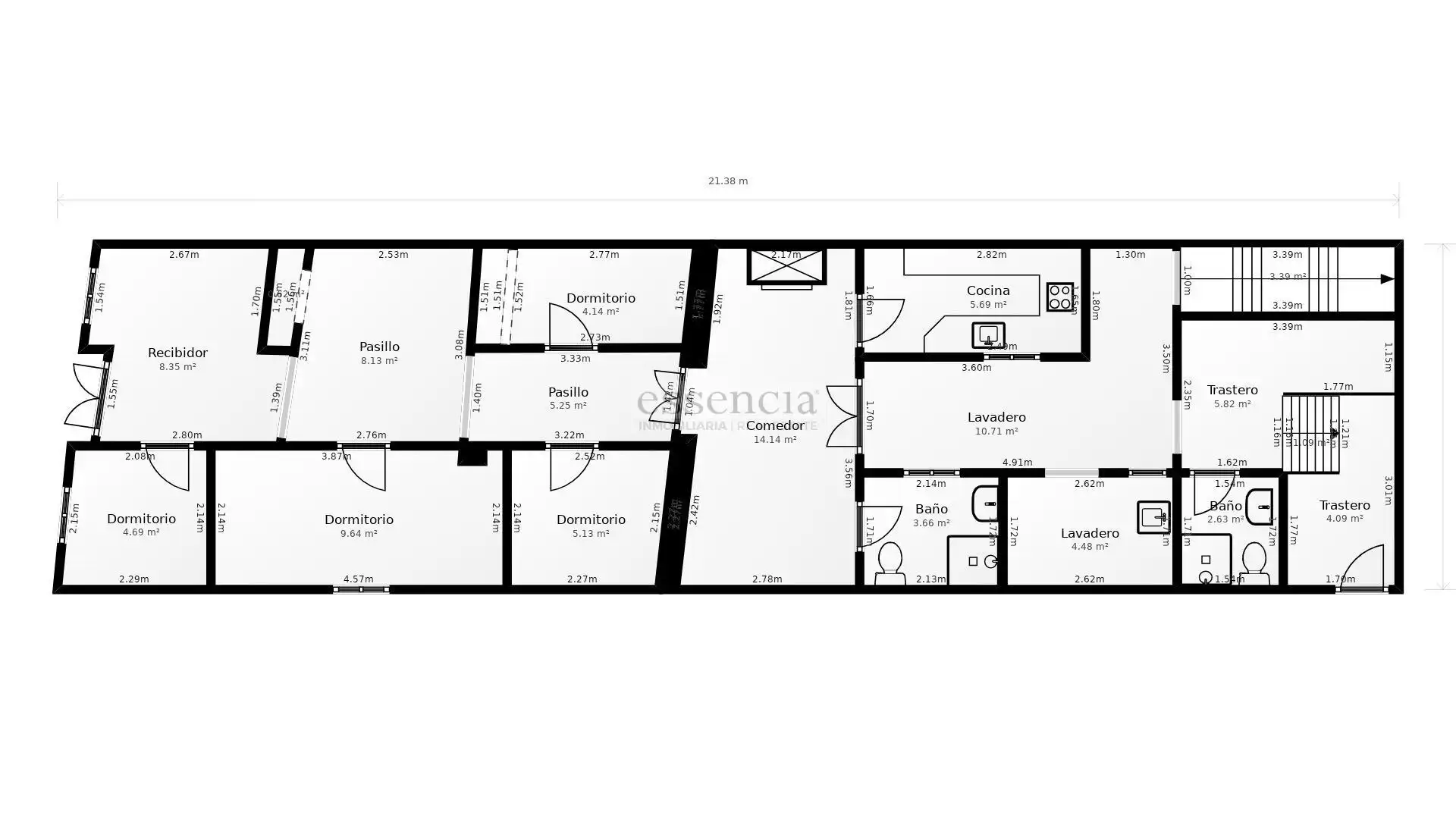 Casa in vendita a Llocnou de Sant Jeroni, imagen 31