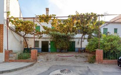 Exterior view of House or chalet for sale in El Valle  with Terrace