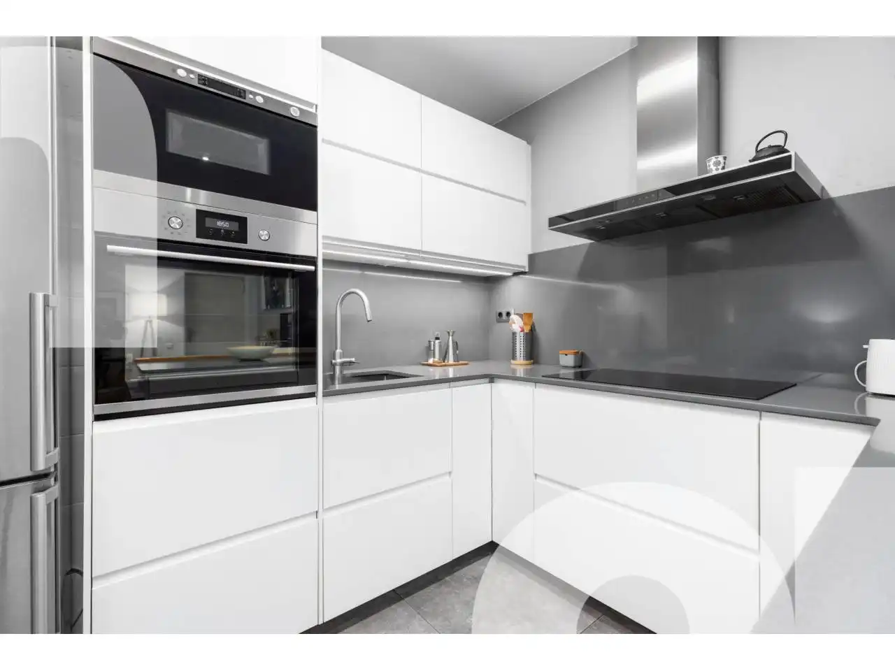 Kitchen of Houses for sale in Congost