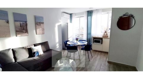 Foto 2 de Pis de lloguer a Calle Eduardo Aguilera Romero, Manantiales - Estación de Autobuses, Torremolinos