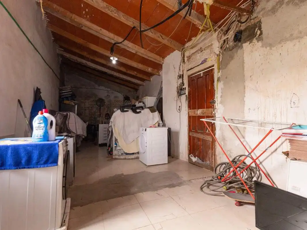 Casa adosada en venda en Almoradí amb Aire condicionat, Calefacció i Terrassa