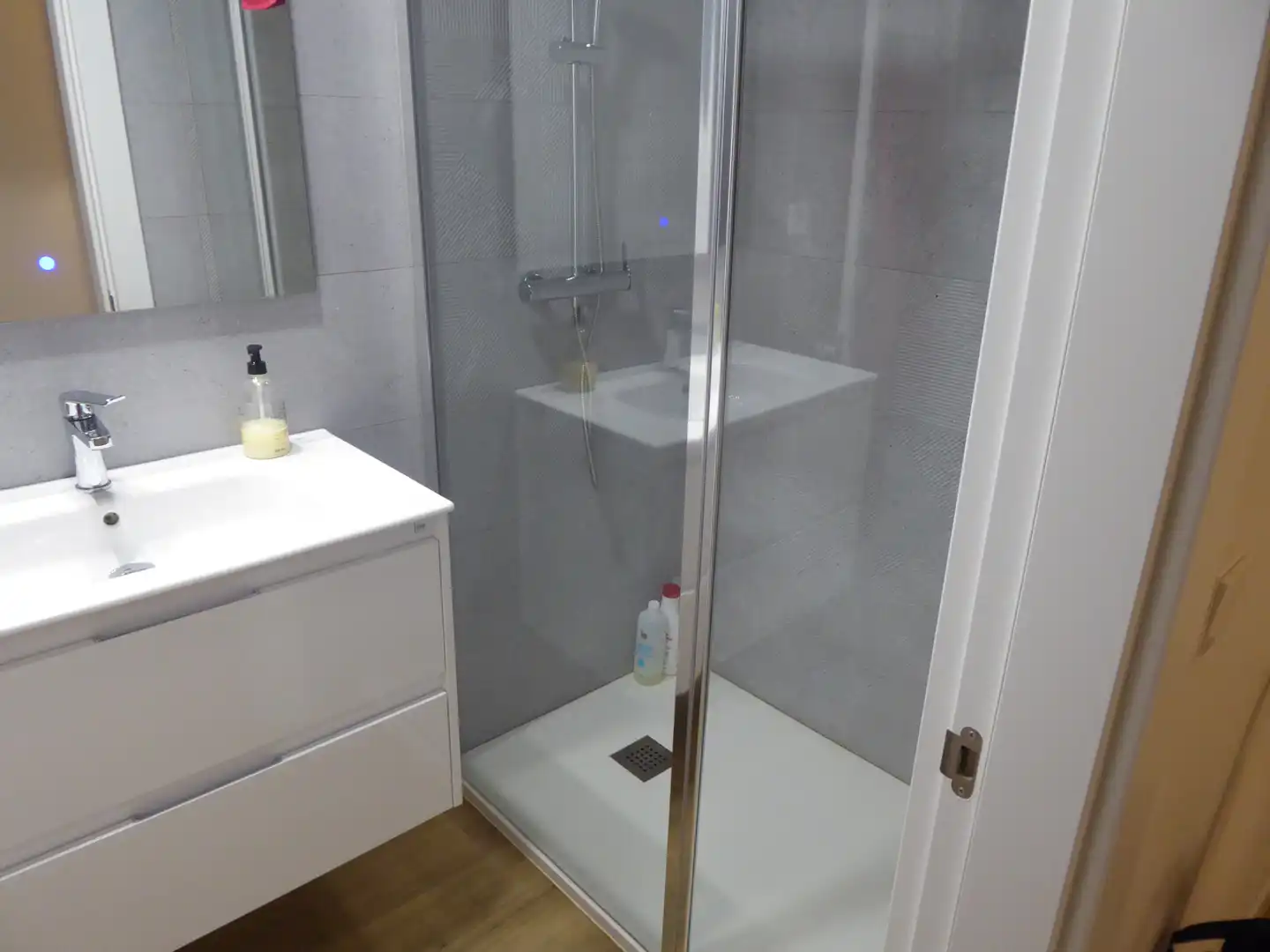 Flat with lift for sale in Calle Juan de Herrera, imagen 11