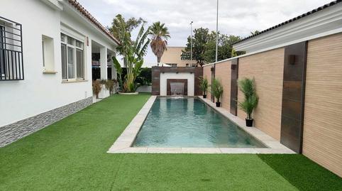 Foto 4 de Casa o xalet de lloguer a Ctra. de Coín, Cortijo de Maza - Finca Monsalvez - El Olivar, Málaga Capital