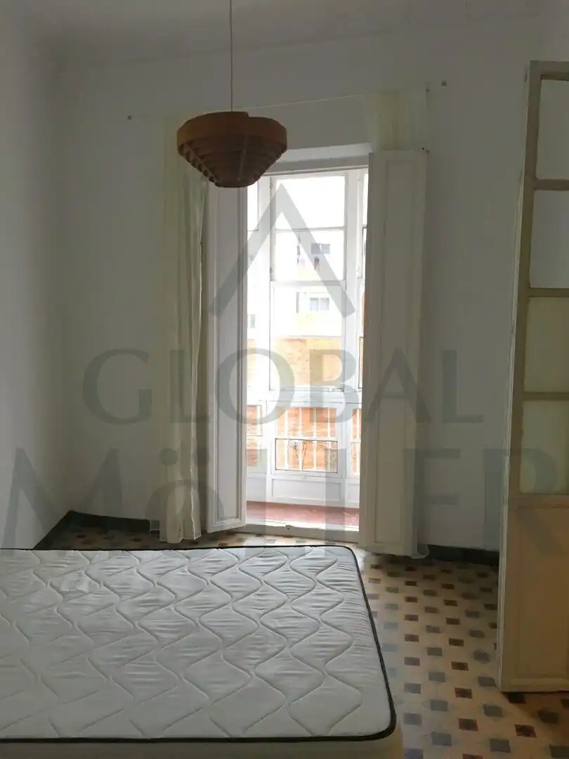 Habitación de Piso en venta en Cartagena con Amueblado y Balcón