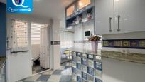 Kitchen of Flat for sale in Alicante / Alacant  with Air Conditioner and Terrace