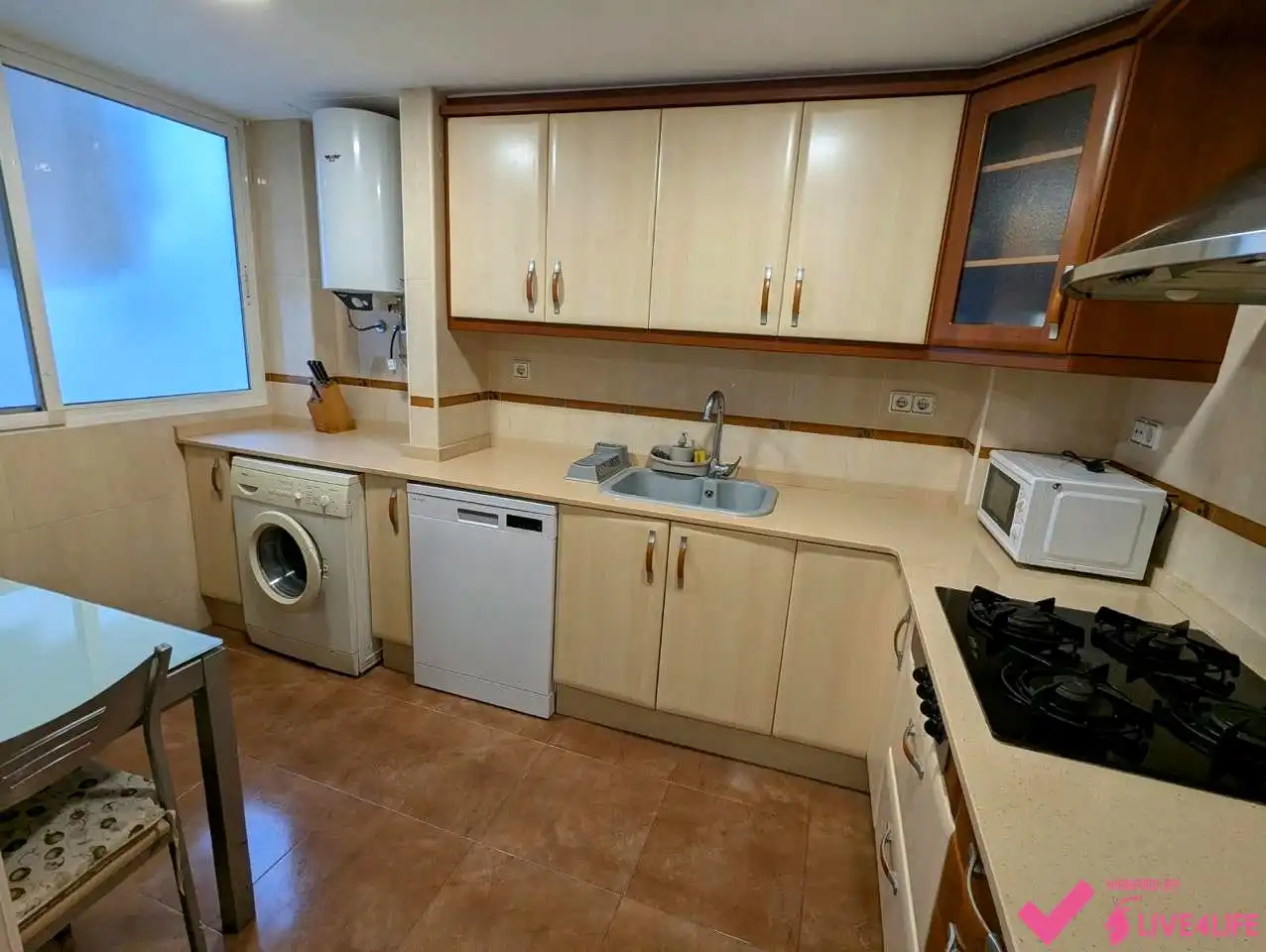 Flat with lift to rent in Avinguda dels Tarongers, imagen 25