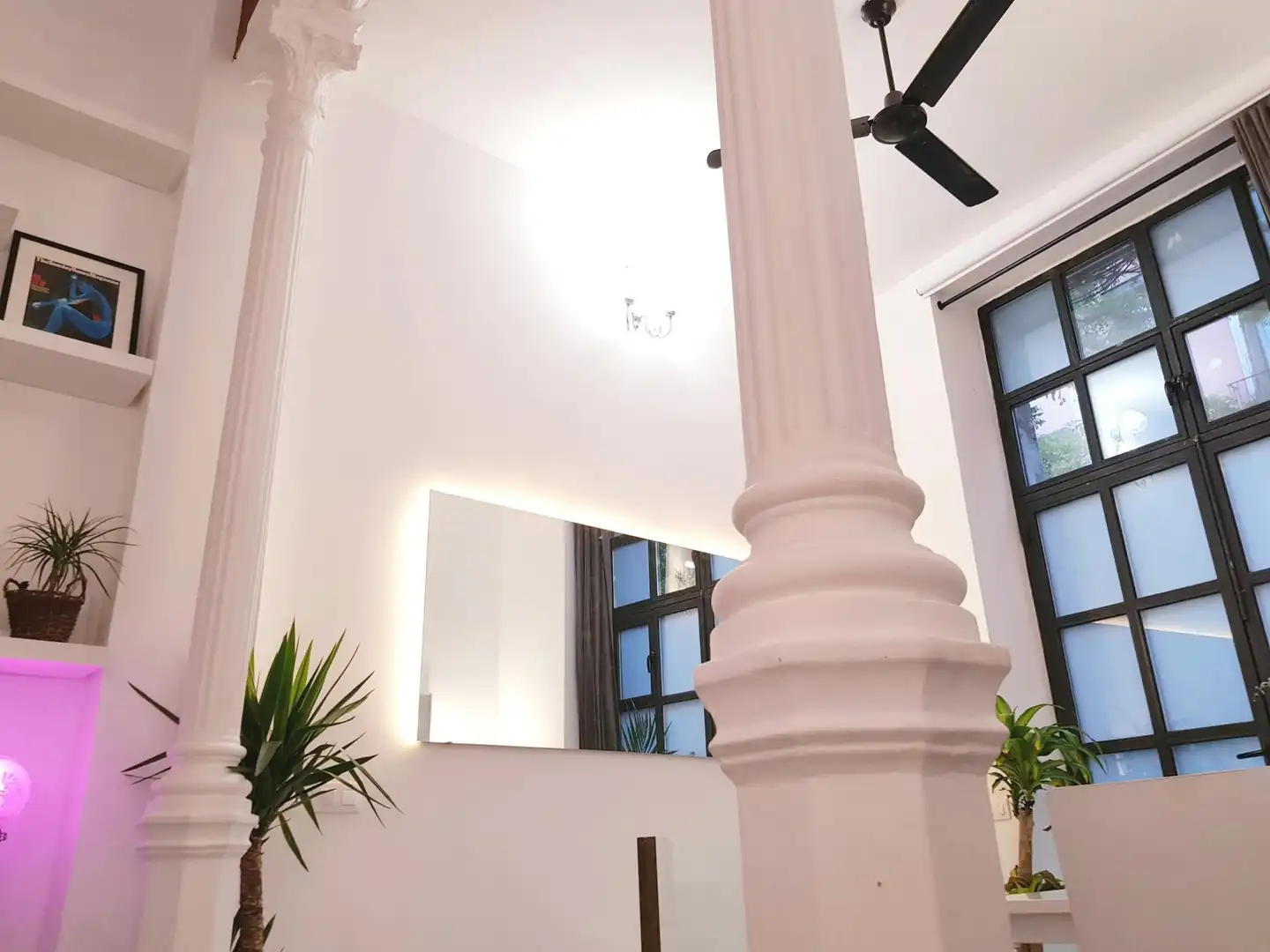 Flat to rent in N/A