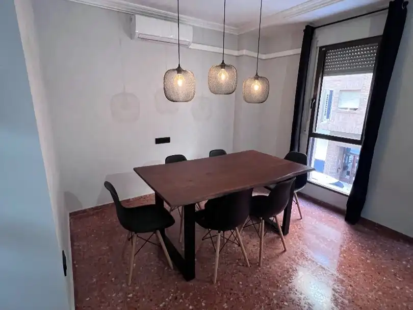 Wohnung mit Aufzug zum Verkauf in cardenal cisneros 55, imagen 3