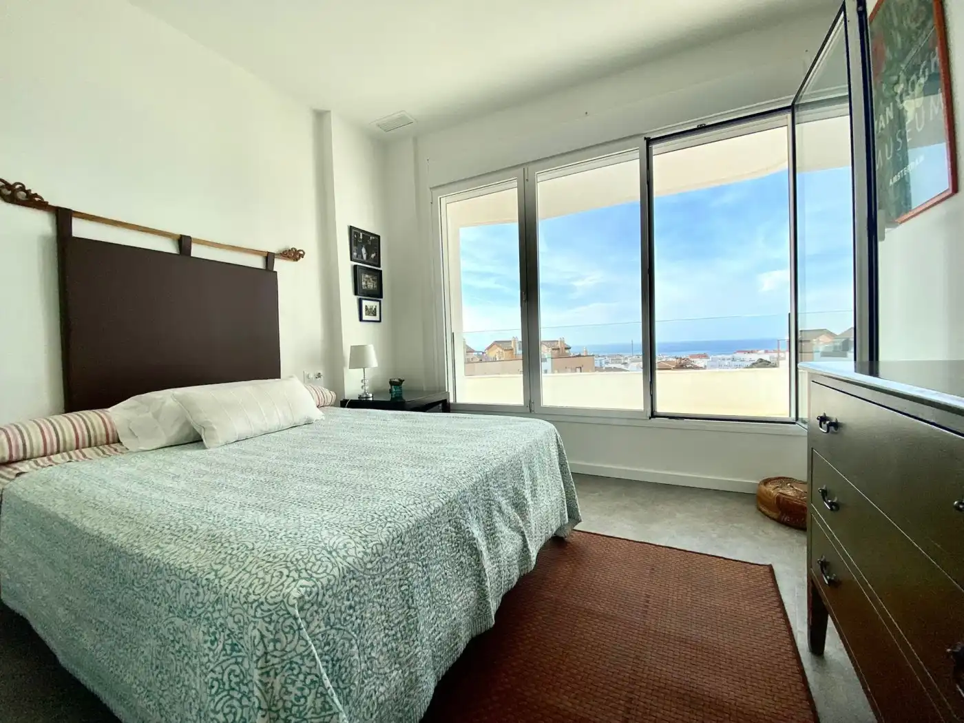 Flat with lift for sale in Alfonso Fernández Coronel, imagen 32