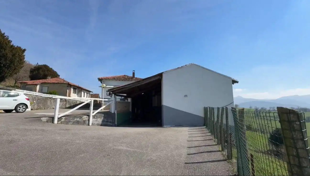 Villa con terrazza in vendita a Lugar La Uz, imagen 38