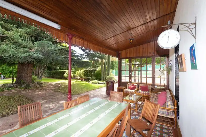 Villa mit Pool zum Verkauf in Centro Urbano, imagen 9