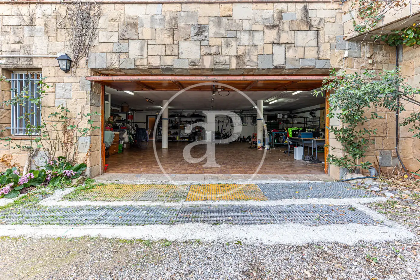 Casa con terraza en venta en Carrer de Dalt, imagen 46