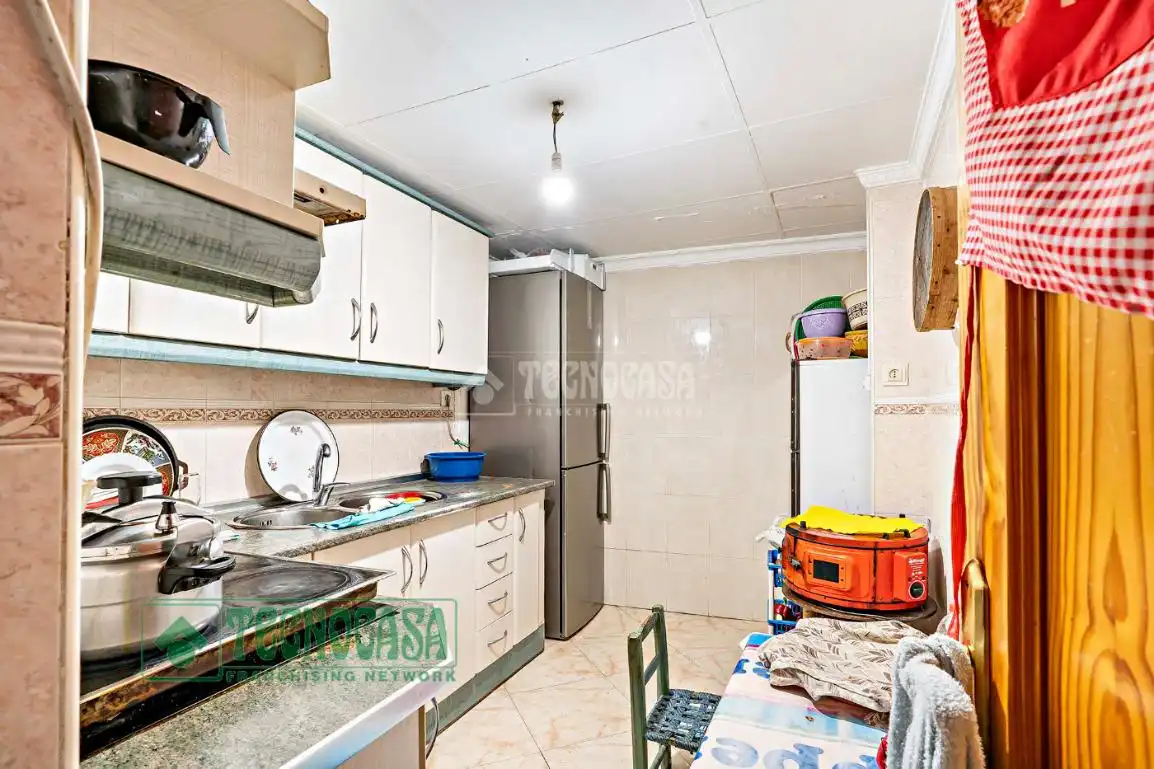 Maison avec terrasse à vendre à La Mojonera, imagen 3