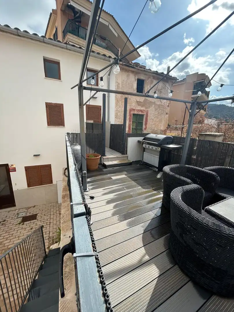 Casa en venta en Andratx pueblo, imagen 39