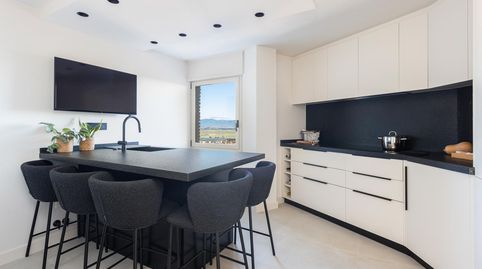 Foto 4 de Ático en venta en Eixample - Horta Capallera, Figueres