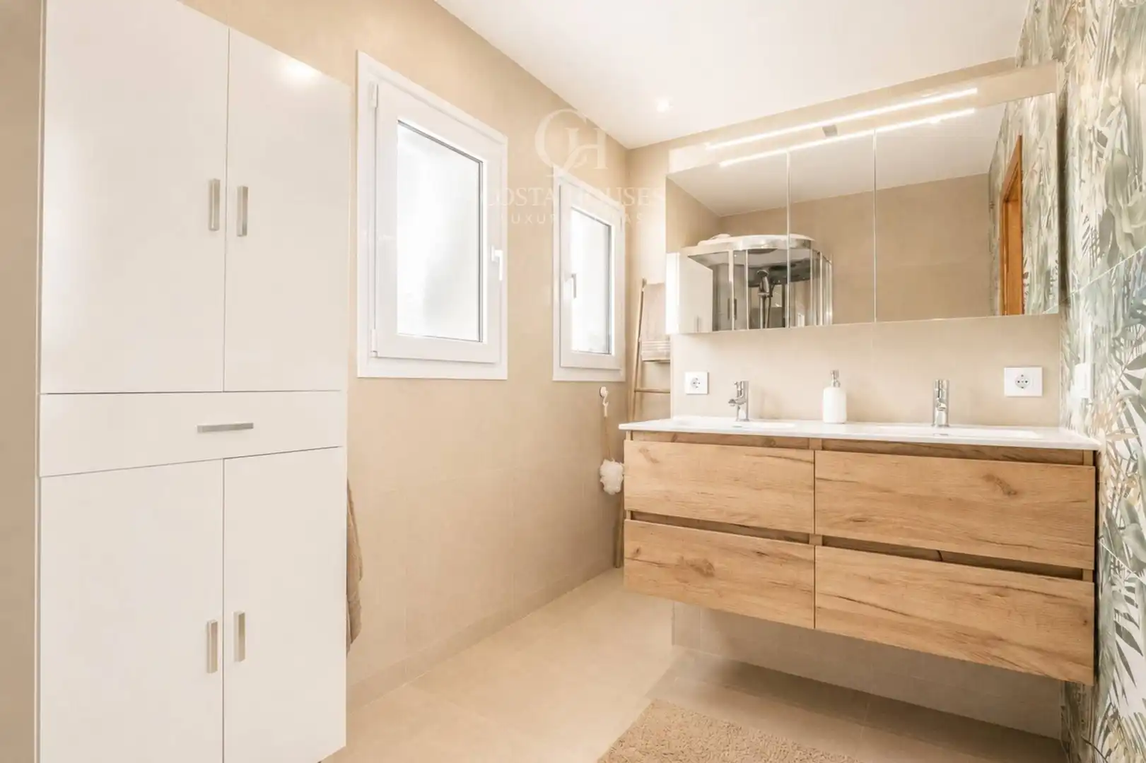 Chalet con terraza en venta en Partida Tosal - Zona dels Castellans, imagen 8