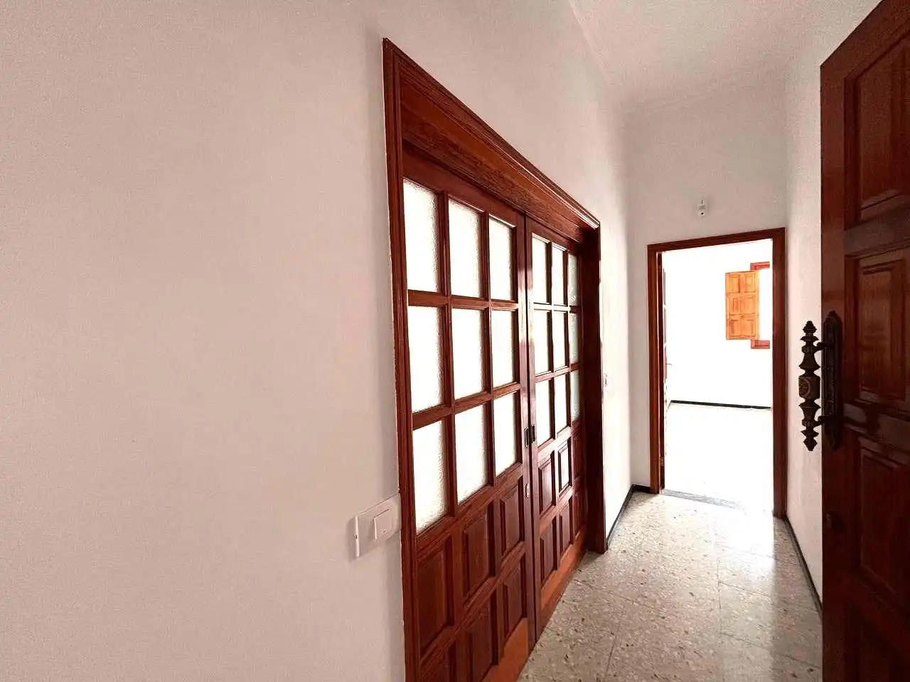 Piso de alquiler en Las Palmas de Gran Canaria con Terraza y Balcón