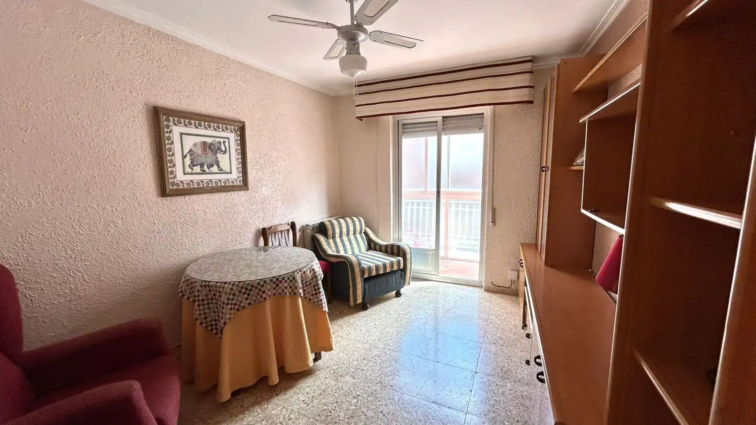 Piso en venta en Padre Romano, Industria