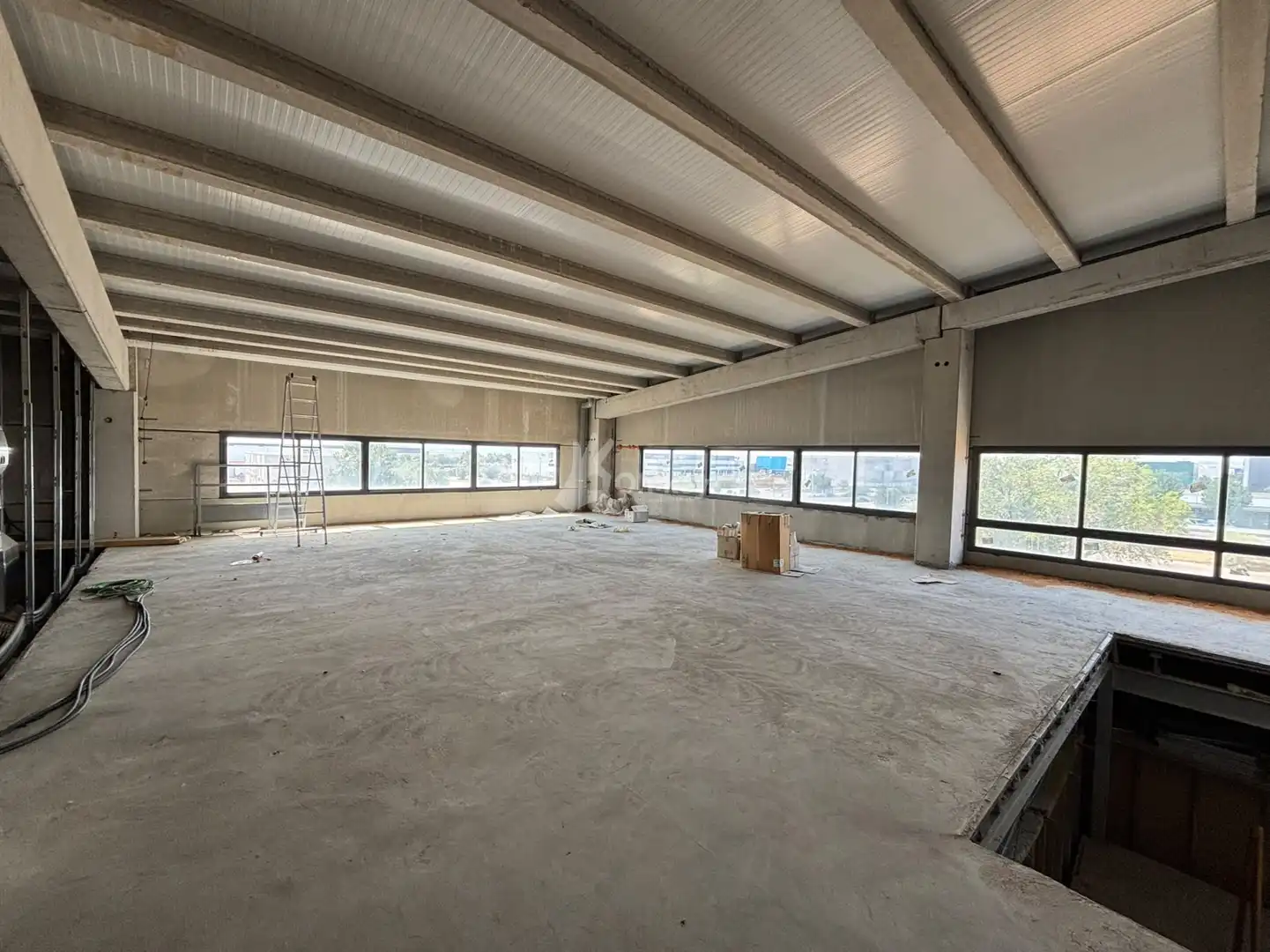 Nave industrielle à vendre à Montserrat - Parque Empresarial, imagen 53