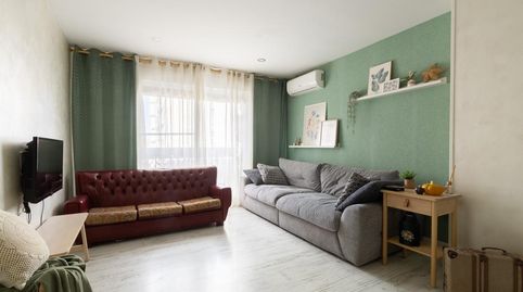 Foto 5 de Piso en venta en Plaza Juan Gómez de Mora, Reyes Católicos, Alcalá de Henares