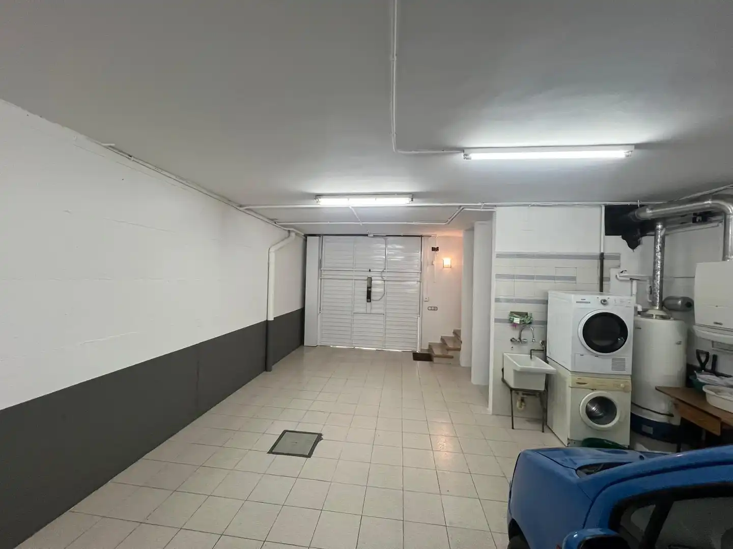 Casa o chalet en venta en Igualada con Aire acondicionado, Calefacción y Jardín privado